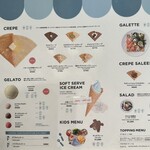 gelato pique cafe bio concept 表参道ヒルズ店 - 