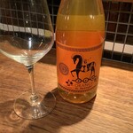 Shimokitazawa Nikubaru Bon - 珍しいオレンジワイン（時期により仕入れが変わります）