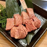 焼肉 しゃぶしゃぶ 石田屋。 北野坂店 - 