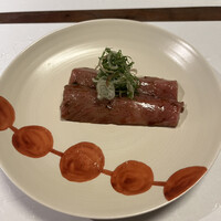 隠れ家鉄板おぶ - 