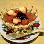 日本料理 研野 - 