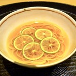 日本料理 研野 - 