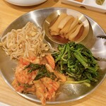 韓国料理 允矢家 - 