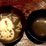 日本料理 研野 - 