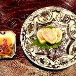 日本料理 研野 - 