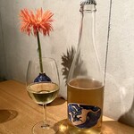 MushaMusha - 白ワイン