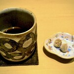 日本料理 研野 - 