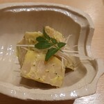 日本料理 虎司 - 