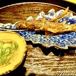 日本料理 研野 - 