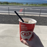 GOOD SUNSET COFFEE - 