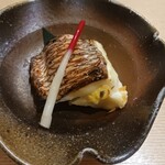 日本料理 虎司 - 