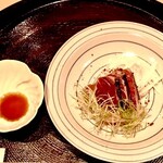 日本料理 研野 - 