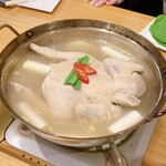 韓国料理 允矢家 - 