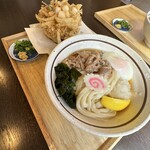 時とまるudon - 