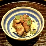 日本料理 研野 - 