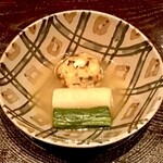 日本料理 研野 - 