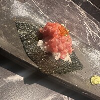 鉄板焼 天 六本木 - 