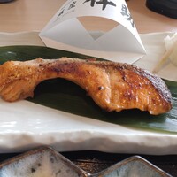 高級ブランド干物 銀座伴助 新宿タカシマヤ タイムズスクエア店 - 