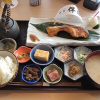 高級ブランド干物 銀座伴助 新宿タカシマヤ タイムズスクエア店 - 