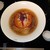 Vegan Ramen UZU KYOTO - 料理写真:深緋（醬油ラーメン）