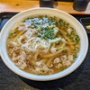 自家製特粉うどん そのさき