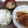 府中自動車運転免許試験場食堂