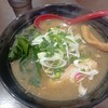 北海道ラーメン 温