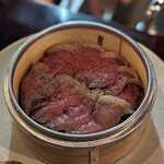 味の店 京は菜 - 