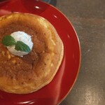 パンケーキファクトリー - 料理写真: