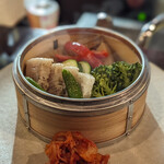 味の店 京は菜 - 