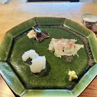 天ぷら 松 - 