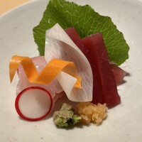 丸の内一丁目 しち十二候 - 