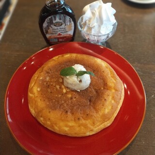 パンケーキファクトリー_1