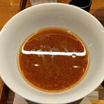 Medakadou - つけ汁