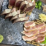 Warayaki To Nihonshu Koshitsu Izakaya Enraku - 