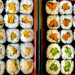Sushi Takagi - 