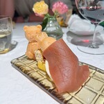 テアトロアッカ - 