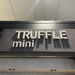 TRUFFLE mini - 