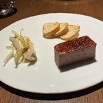 ビストロ クプレ - 