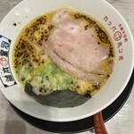 河童ラーメン本舗 - 