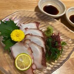 お魚ときどきお肉 - 