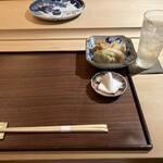 Sushi Rokushiki - 