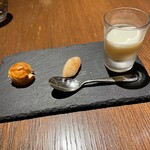 ビストロ クプレ - 