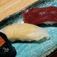 江戸前寿司 日ノ出茶屋 横浜 - 