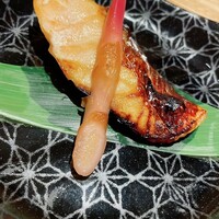 江戸前寿司 日ノ出茶屋 横浜 - 