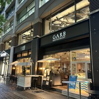 GARB Tokyo - 