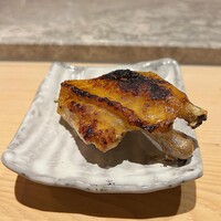 鳥つき - 