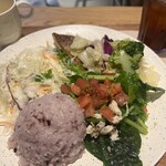 ディキシーデリ - 