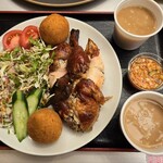 オッソ・ブラジル - 