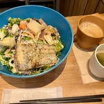 ディキシーデリ - 